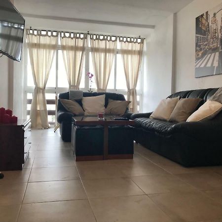 Apartamento Eucalipto 贝纳尔马德纳 外观 照片