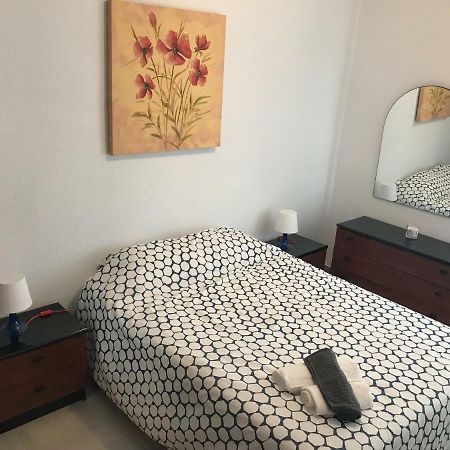 Apartamento Eucalipto 贝纳尔马德纳 外观 照片