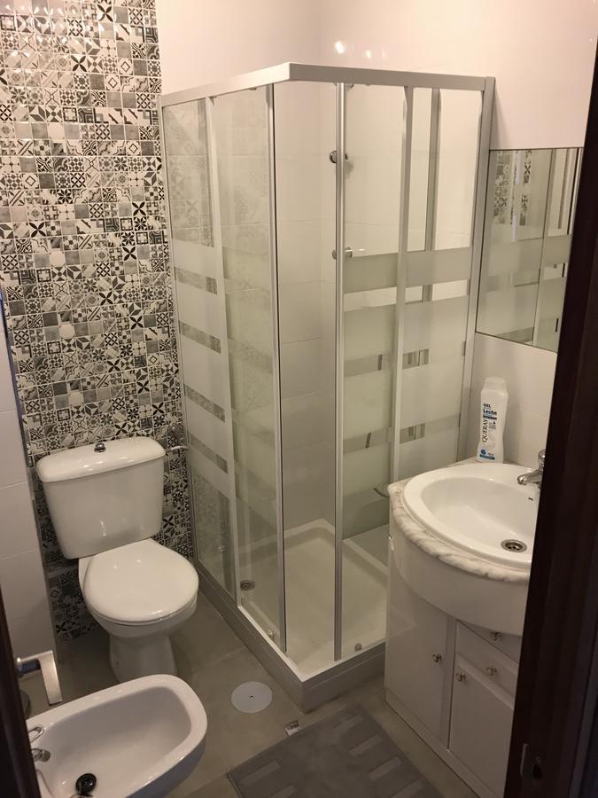Apartamento Eucalipto 贝纳尔马德纳 外观 照片